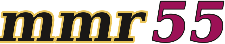 mmr55 logo